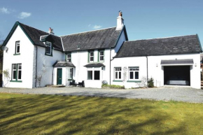 The Cottage - Lochgoilhead - with Hot Tub